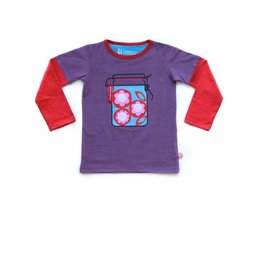 T-shirt Happy Flower T-shirt Happy Flower