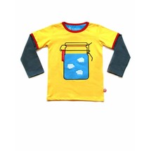 T-shirt Sunny day T-shirt Sunny day