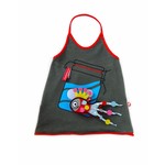 Top gris Top gris