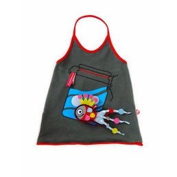 Top gris Top gris