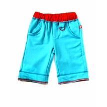 Shorts ocean blue Shorts ocean blue