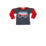 Baby T-shirt Van Baby T-shirt Van