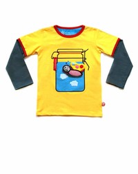Long sleeves