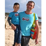 T-shirt Van-ish, Papa´s maat T-shirt Van-ish, Papa´s maat