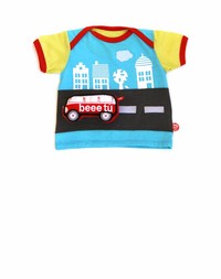 Baby T-shirts