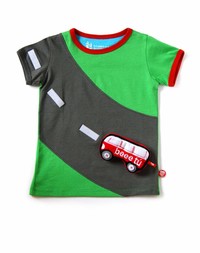 camisetas y juguetes