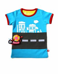 t-shirts + toys