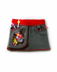 stoere rokjes