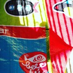 BeeeTú Shopping Bag BeeeTú Shopping Bag