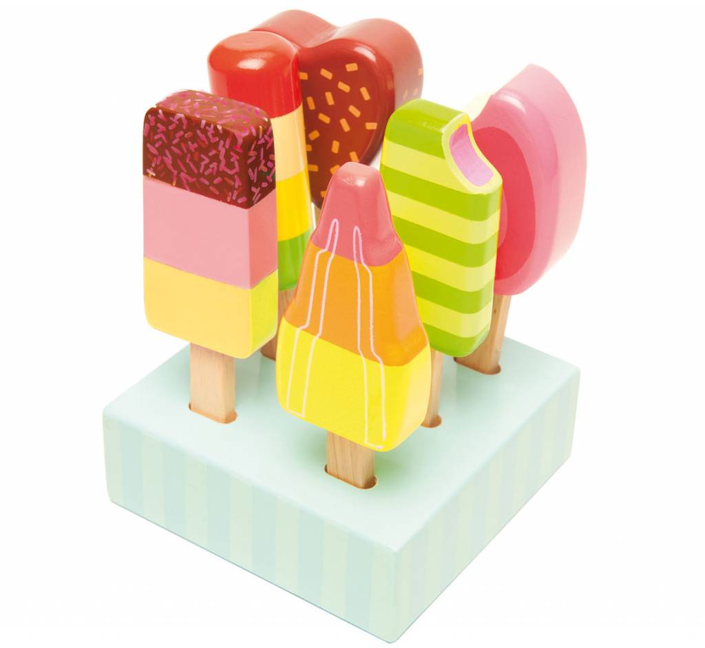 Houten keuken accessoires