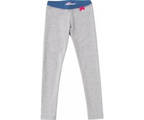 Legging 'Basic' Grijs Legging 'Basic' Grijs