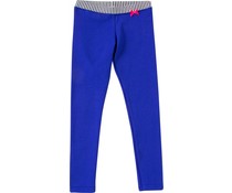 Legging 'Basic' Kobalt Legging 'Basic' Kobalt