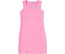 Jurk 'Basic' hemd Licht roze Jurk 'Basic' hemd Licht roze