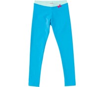 Legging 'Basic' Aqua Legging 'Basic' Aqua