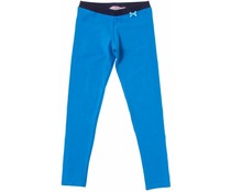 Legging 'Basic' Blauw Legging 'Basic' Blauw