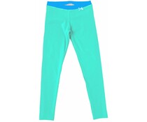 Legging 'Basic' Zeegroen Legging 'Basic' Zeegroen