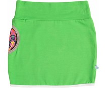 Rok 'Pocket' Groen Rok 'Pocket' Groen