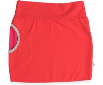 Rok 'Pocket' Rood Rok 'Pocket' Rood