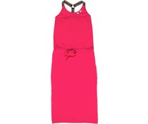Jurk 'Maxi' Fuchsia Jurk 'Maxi' Fuchsia