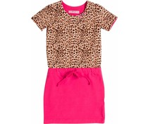 Jurk 'Loose' Panter Jurk 'Loose' Panter