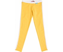 Legging Geel Legging Geel