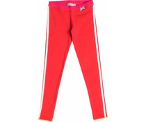 Legging Rood Legging Rood