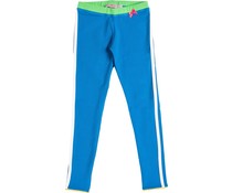Legging Blauw Legging Blauw