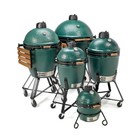 Big Green Egg