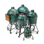 Big Green Egg