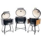 Primo grills and smokers