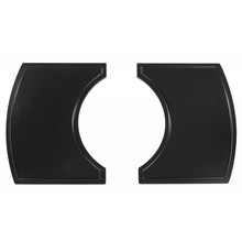 Primo cuttingboard zijtafels voor cart (2)