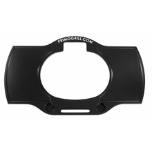 Primo Island top w/ 2 cupholders