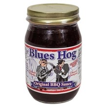 Blues Hog Original sauce