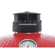 Kamado Joe Roestvrijstalen Kontrol Tower Top Vent