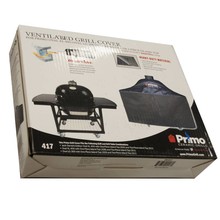 Primo Oval XL onderstel hoes