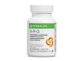 N-R-G Guarana tabletten