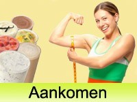 Pakket Gewichtsbeheersing +