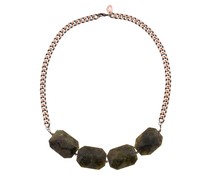 GREEN ROOTS ketting GREEN ROOTS ketting