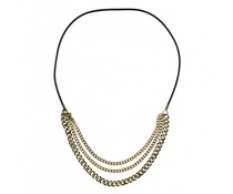 TRIPLE REBEL ketting TRIPLE REBEL ketting