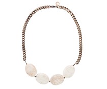 WHITE ROOTS ketting WHITE ROOTS ketting