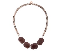 PURPLE ROOTS ketting PURPLE ROOTS ketting