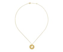 REBELHEART necklace REBELHEART necklace