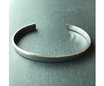 LOVE bracelet silver LOVE bracelet silver