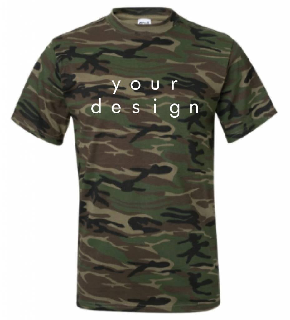 Design Your Own Virtual Army Man 8