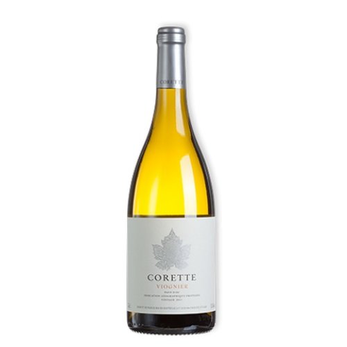 2016 Corette Viognier Pays d'Oc 2016 Corette Viognier Pays d'Oc