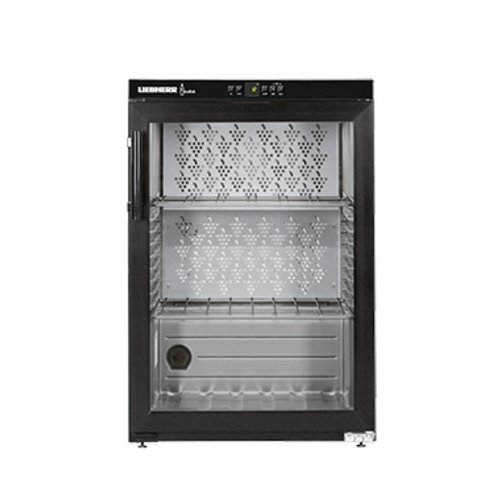Liebherr wijnbewaarkast WKb 1812 Liebherr wijnbewaarkast WKb 1812