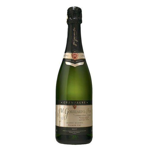 J.M. Gobillard et Fils Mathusalem (6L) Champagne Brut Premier Cru, J.M. Gobillard et Fils J.M. Gobillard et Fils Mathusalem (6L) Champagne Brut Premier Cru, J.M. Gobillard et Fils