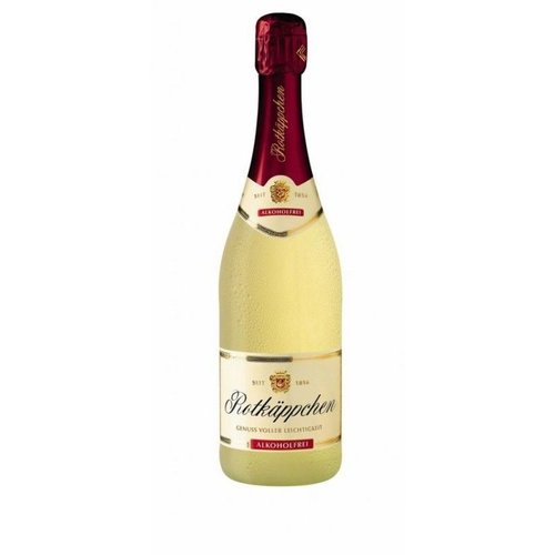 Alcoholvrije Rotkäppchen Sparkling White Alcoholvrije Rotkäppchen Sparkling White