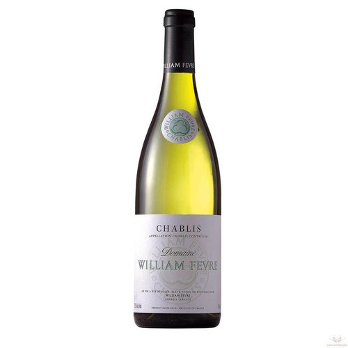 2014 William Fevre Chablis 2014 William Fevre Chablis