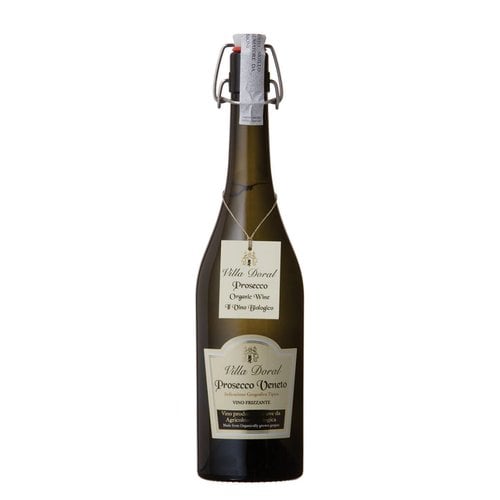 BIO Prosecco Frizzante, Villa Doral BIO Prosecco Frizzante, Villa Doral